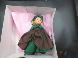 cinderella 498 in box